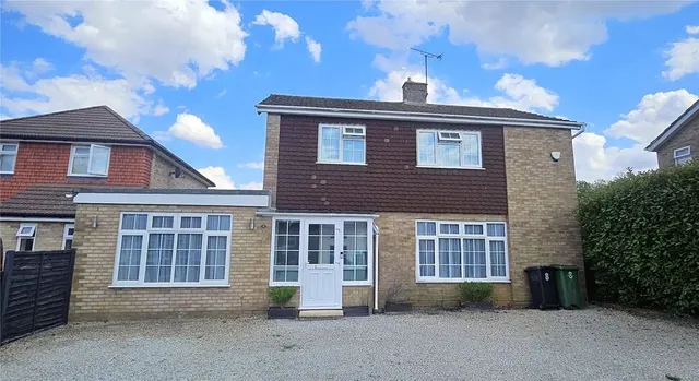 Ufton Close, Kent, ME15, photo 1