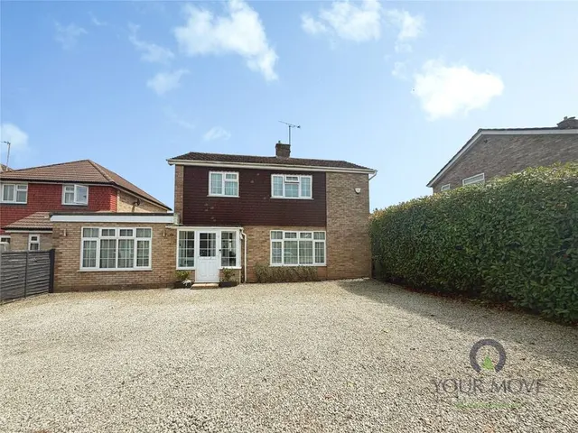 Ufton Close, ME15, photo 1