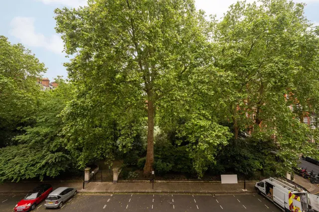 Photo 3 — Cadogan Square, London, SW1X 0JU