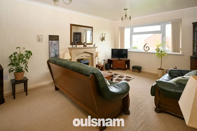 Photo 3 — Lomas Drive, Northfield, Birmingham, B31 5LR