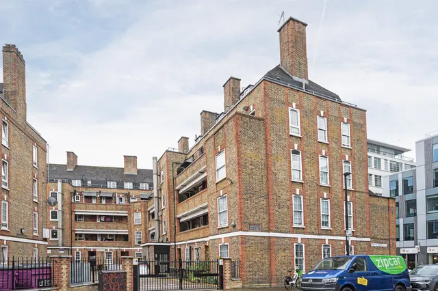6 Brune House, Bell Lane, London, photo 1