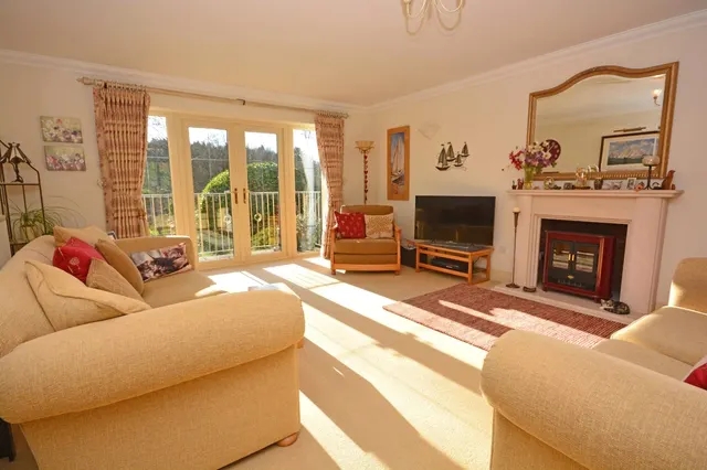 Photo 2 — Crampmoor Lane, Crampmoor, Romsey, Hampshire, SO51 9AJ