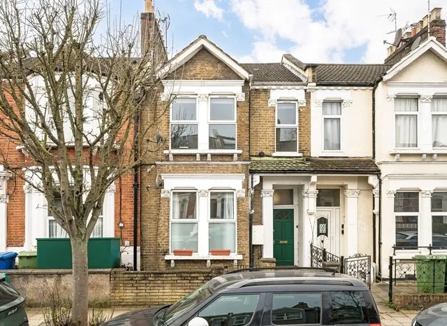Ivydale Road, Peckham, SE15, photo 1