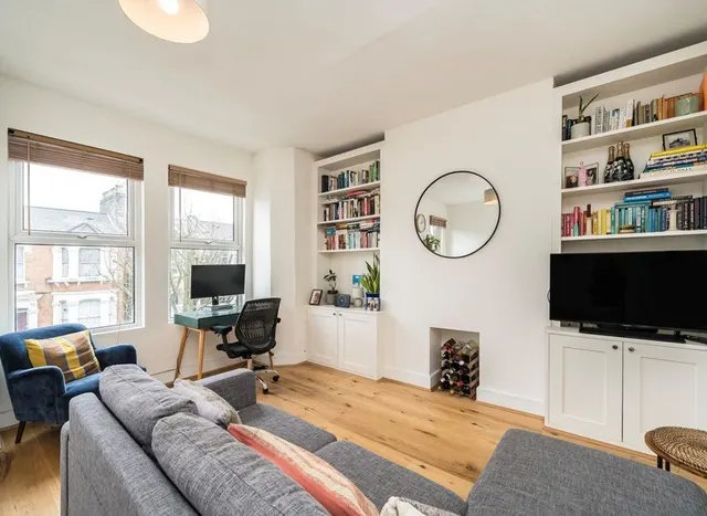 Ivydale Road, Peckham, SE15, photo 3