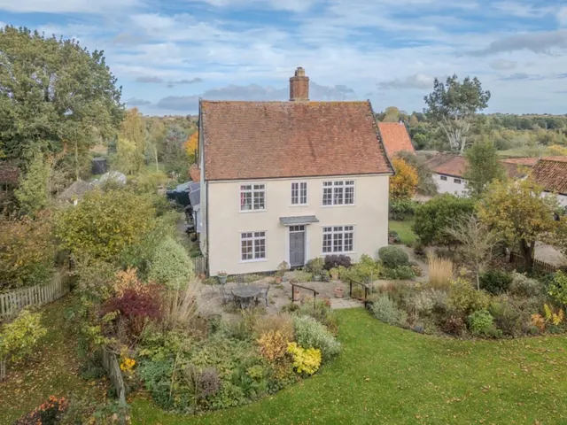 Mill Road, Wissett, photo 1