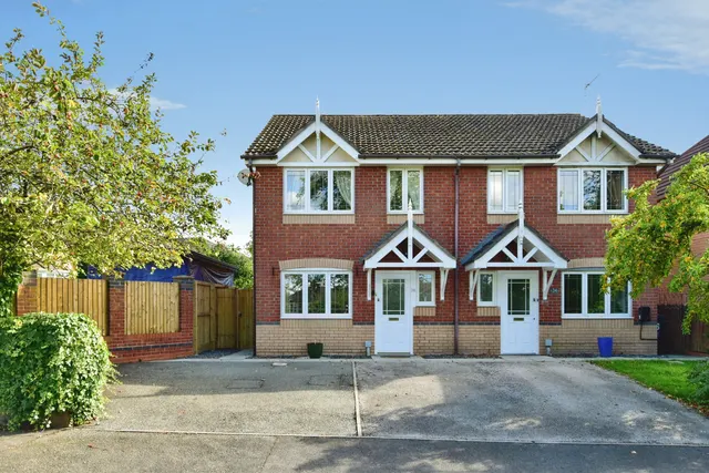 Sandringham Road, Congleton, CW12, photo 1