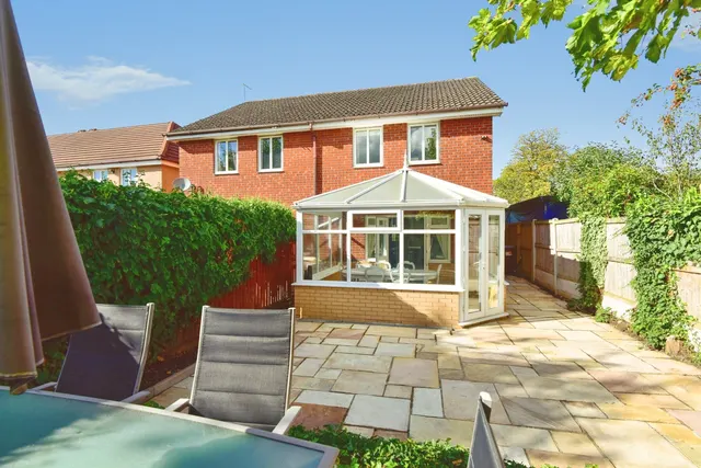 Sandringham Road, Congleton, CW12, photo 2