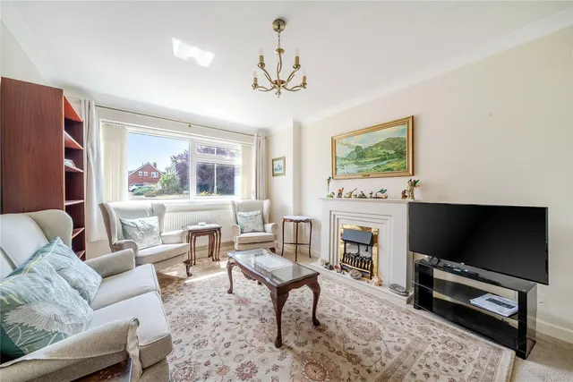 Photo 3 — Ladycroft Way, Farnborough Village, BR6