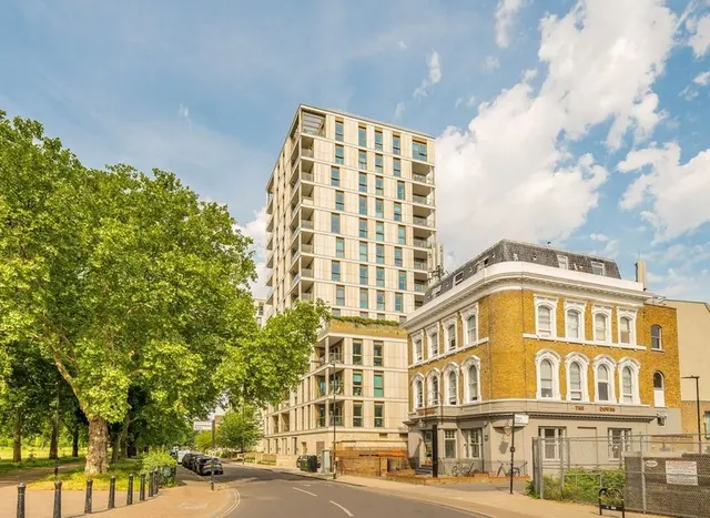 Photo 3 — Downs Road, Clapton, E5