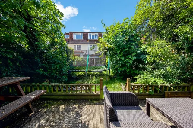 Chamberlayne Road, Kensal Rise, NW10, photo 3