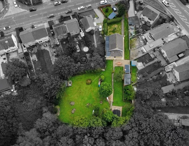 Conway Road, Penlan, photo 2