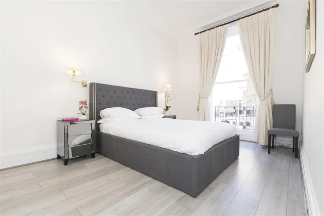 Photo 2 — Lower Belgrave Street, London, SW1W 0LP