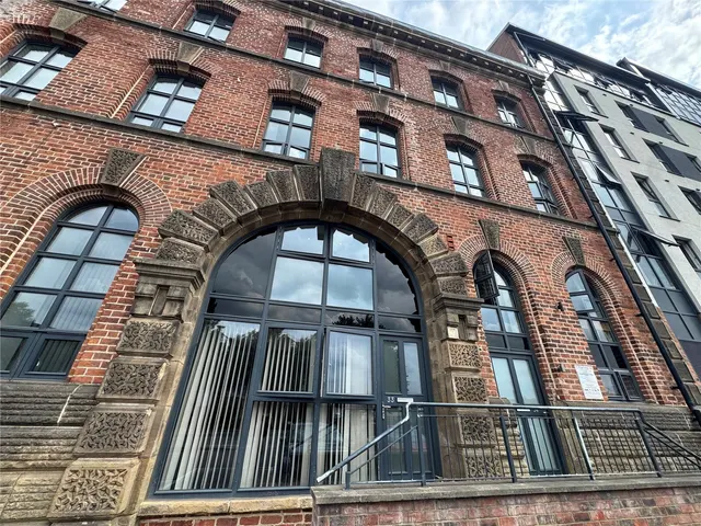 Atkinson Street, Leeds, West Yorkshire, LS10, photo 1
