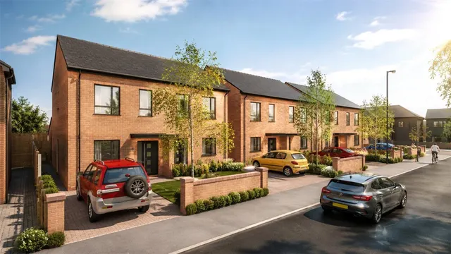 Acre Street, Denton, Manchester, M34, photo 1
