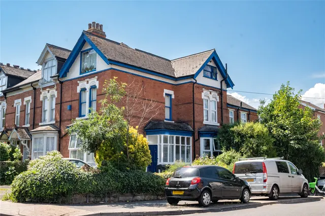 Church Road, Moseley, Birmingham, B13 9AG, photo 1