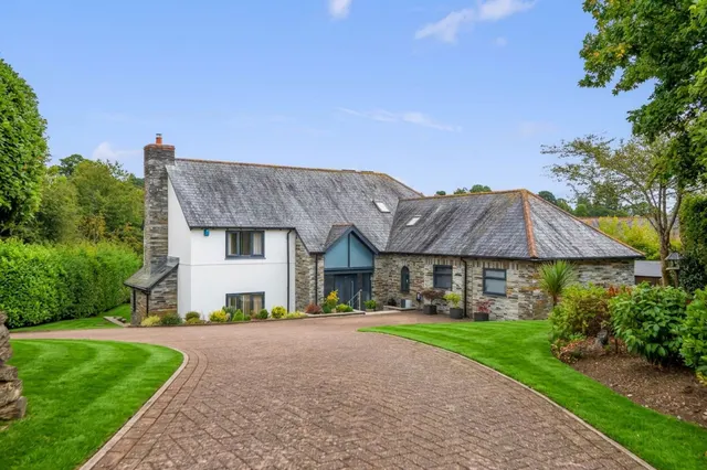 Dunstan Lane, St. Mellion, PL12, photo 1