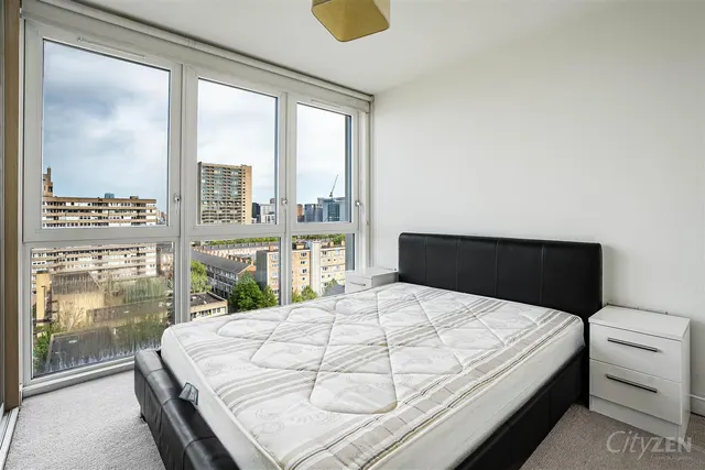 Photo 3 — The Panoramic, Willis Street, Poplar, E14 6GF