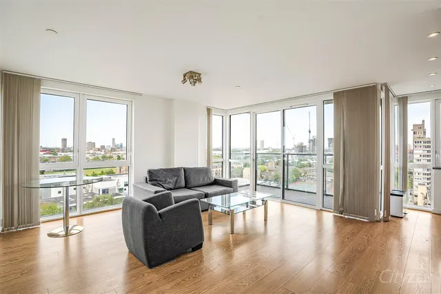 The Panoramic, Willis Street, Poplar, E14 6GF, photo 1