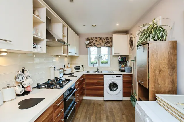 Star Court, Maidstone, ME15, photo 3