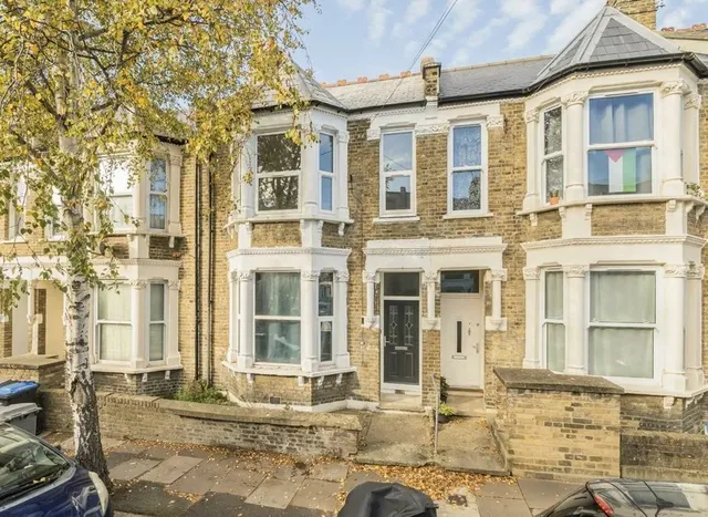 Halstow Road, Kensal Rise, NW10, photo 1
