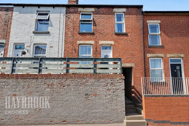 Hoole Street, Walkley, photo 1