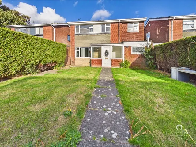 Ancrum Way, Whickham, NE16, photo 1