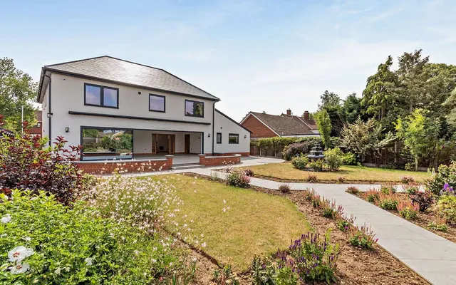 Louies Lane, Diss, Norfolk, IP22 4LR, photo 1