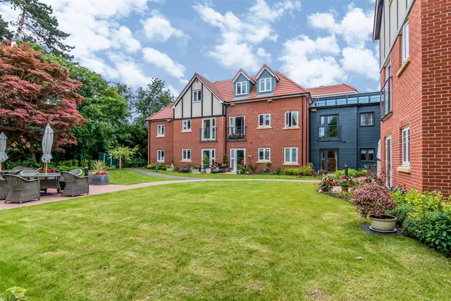 Wenlock Road, Shrewsbury, SY2, photo 1