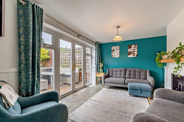 Mildmay Place, Shoreham, TN14, photo 3