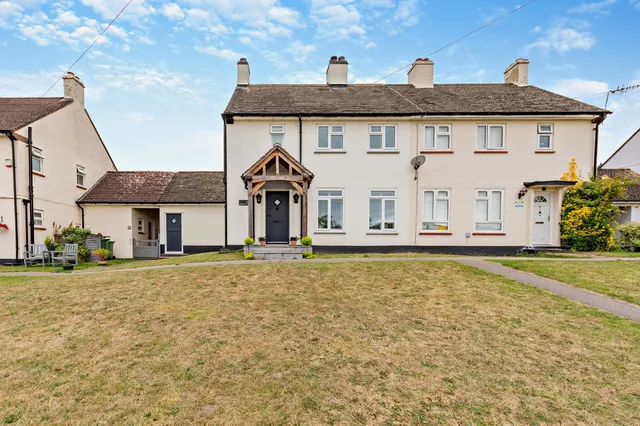 Mildmay Place, Shoreham, TN14, photo 1