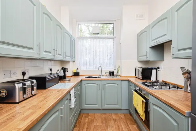 Photo 2 — Whitethorn Avenue, Whalley Range, Manchester, M16