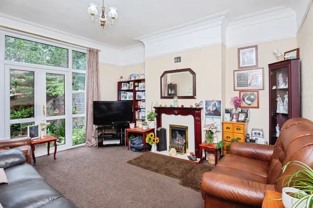 Photo 3 — Whitethorn Avenue, Whalley Range, Manchester, M16