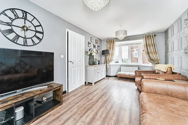 Photo 2 — Monksmoor Road, Telford