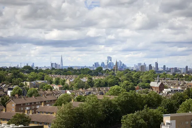 Photo 2 — Silver Road, London, SE13
