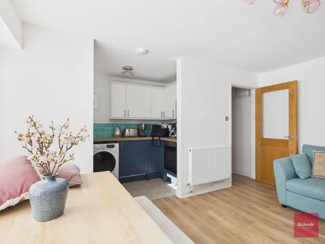 Photo 3 — Parkside Apartments Langland Road, Mumbles, Swansea, SA3