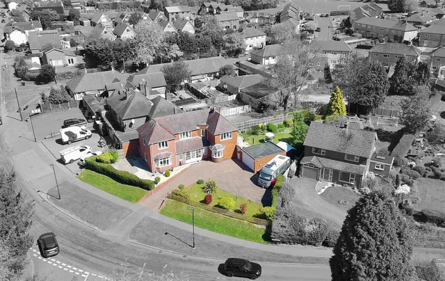 Burnside, Rolleston-On-Dove, DE13, photo 2