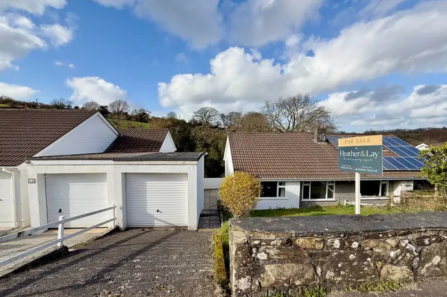Lanoweth, Penryn, TR10, photo 1