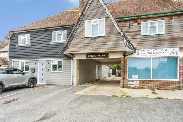 Elmer Road, Bognor Regis, PO22, photo 1