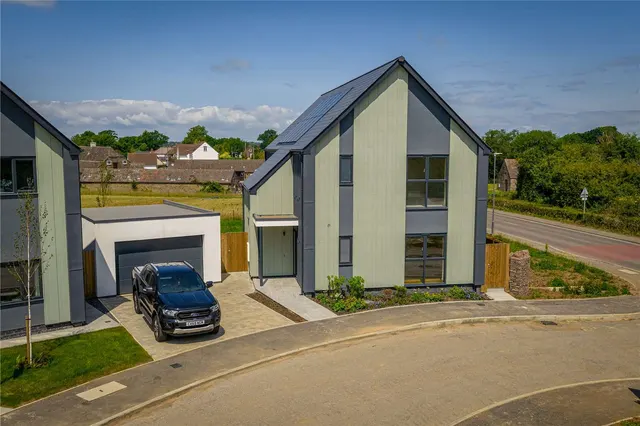Wotton Road, Rangeworthy, BS37, photo 3