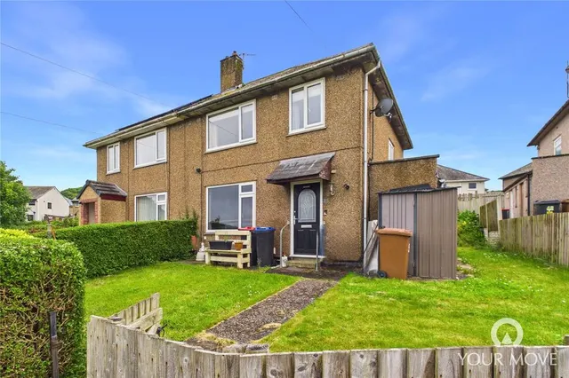 Herdus Road, Whitehaven, Cumbria, CA28, photo 1