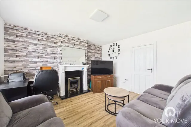 Photo 2 — Herdus Road, Whitehaven, Cumbria, CA28