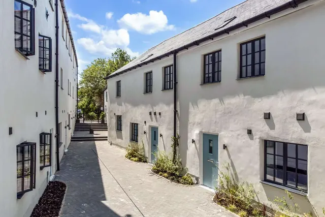 Brewers Quay, Hope Square, Weymouth, Dorset, DT4 8TR, photo 1