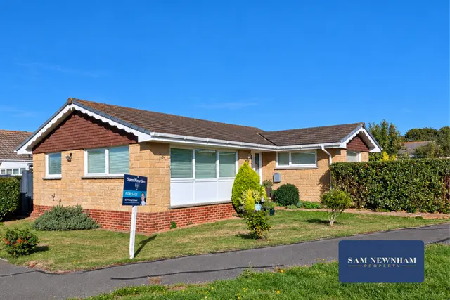 Central Way, Sandown, PO36, photo 1