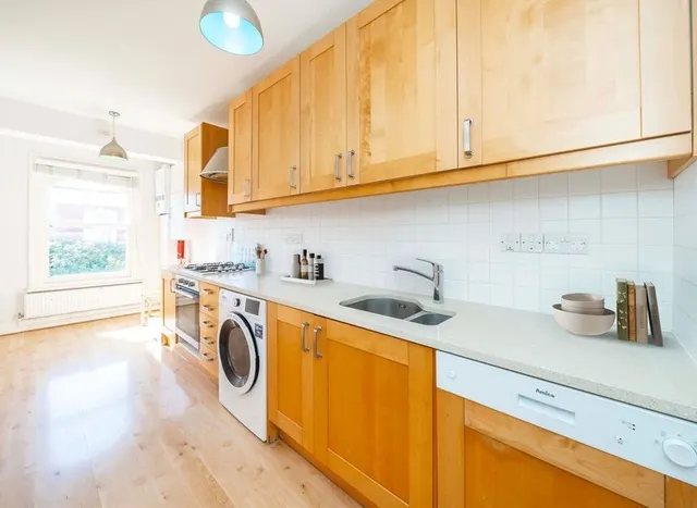 Photo 3 — Churchfield Road, London, W3