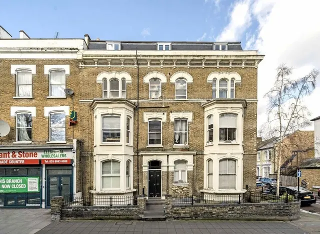 Churchfield Road, London, W3, photo 1