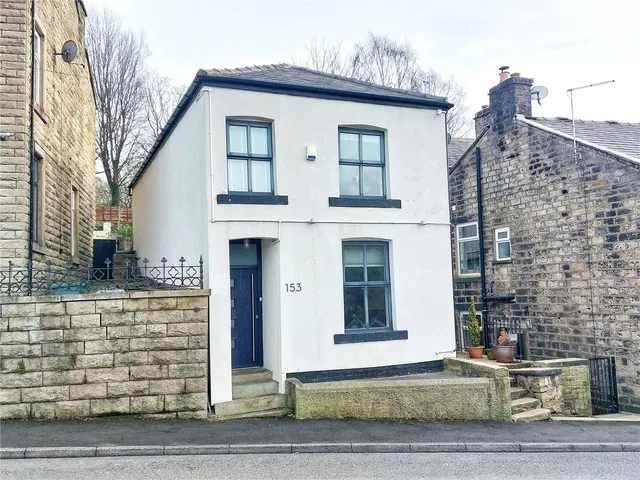 Bolton Road North, Ramsbottom, BL0, photo 1
