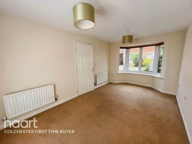 Valentinus Crescent, Colchester, CO2, photo 3