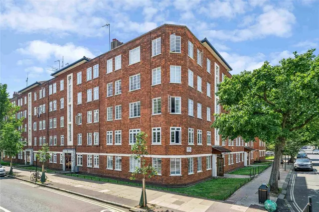 Townshend Road, St John's Wood, London, NW8 6LB, photo 1