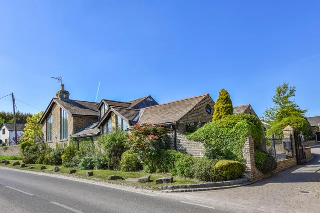 White Stubbs Lane, Broxbourne, photo 1