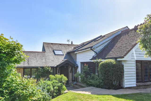 White Stubbs Lane, Broxbourne, photo 2
